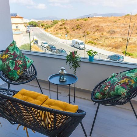 Апартаменти Casa Turquesa - Garaje Y Terraza Таріфа Екстер'єр фото