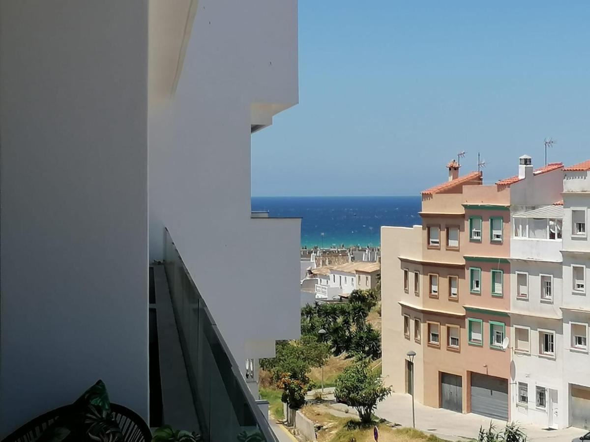 Апартаменти Casa Turquesa - Garaje Y Terraza Таріфа Екстер'єр фото